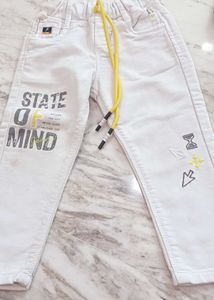Cute Denim Jeans for boys combo pack