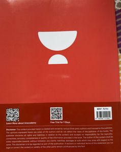 Unacademy Biology Volume 3 for NEET UG
