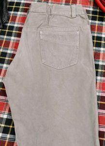 Casual Pants