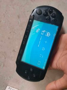 SONY PSP STREET