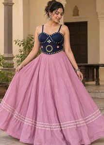 Beautiful Lehenga Choli Set