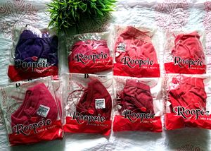 pack of 4 Roopcie Bra  - New