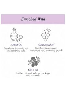 Nourishing Hair Oil