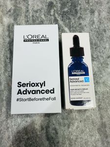 L'Oreal Serioxyl Advanced Hair Growth Serum