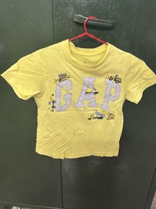 Boys Gap Tshirt Original