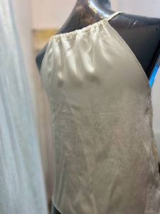 Satin Top