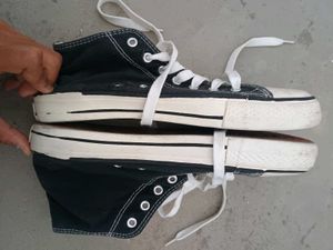 Converse Chuck Taylor Dupes