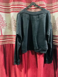 Vintage NYC Graphic Sweatshirt