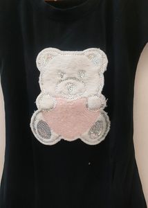 Cute Teddy Bear Tee
