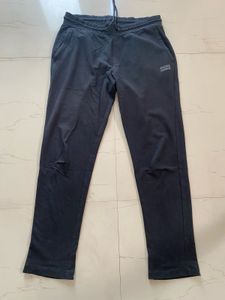 Jack & Jones Track pant - Black
