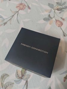 French Connection Women's Watch