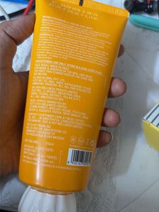 Dot &amp; Key Vitamin C+E Face Wash &amp; Serum