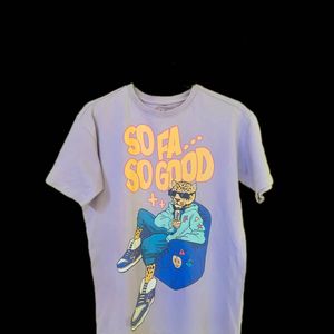 Cool Graphic Tee