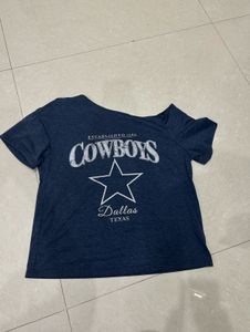 Oversized Dallas Cowboys T-Shirt