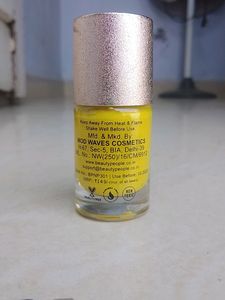 Extreme Shine Nail Enamel
