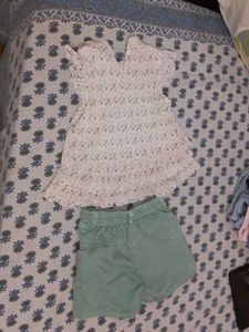 Baby Girl Clothing Bundle
