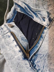 Blue Haven Skirt