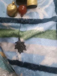 Peacock Wind Chime