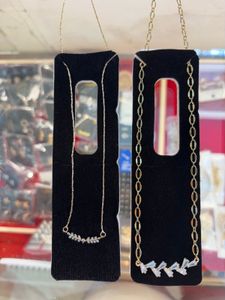 Dainty Mangalsutra for office girls