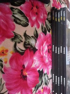 Yakeen NEET Physics Modules Set