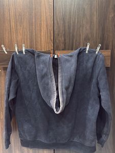 Black Hoodie