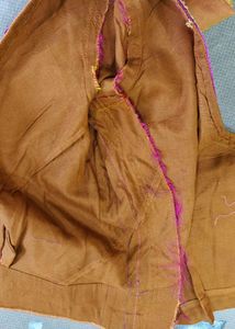 Imitation Pattu Saree