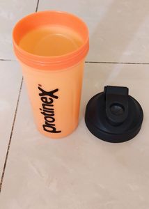 New Unused Plastic Sipper