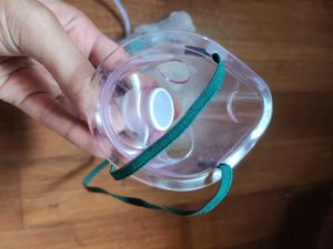 Nebulizer Mask For Child