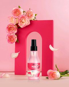 Plum Feelin So Rose Body Mist