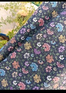 Men's Printed Full Sleeve Shirt