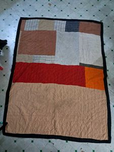 Boho Patchwork Quilt Kathri
