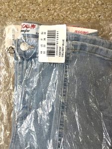 Brand New Skinny Jeans Stretch