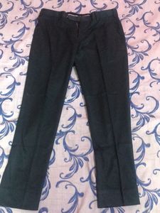 Green Office Pant