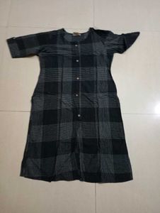 Zola brand cotton kurta