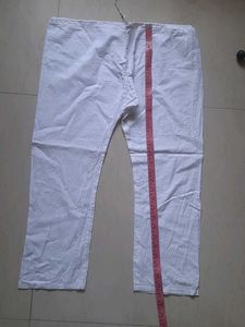 Elegant Off-White FestiveKurta pyjama kids (6 -12