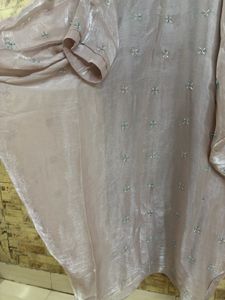DXB Shrug Abaya