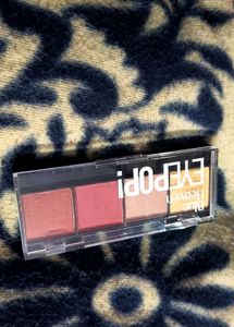 Blue Heaven EyePop Eyeshadow