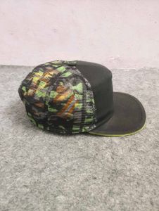 Kawasaki Trucker Hat