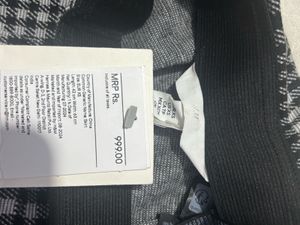 H&amp;M Trending Mini Skirt