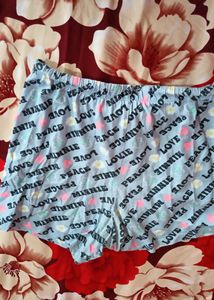 Minnie Shorts