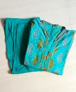 Combo -2 Kurta Sets