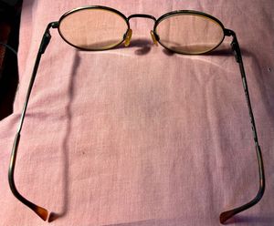 Vintage National by Creative Optics Tortoise