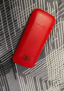 Micromax J2 - Red