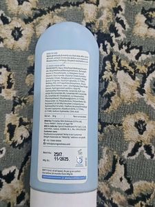 Plum Rice Water &amp; Niacinamide Sunscreen SPF 50