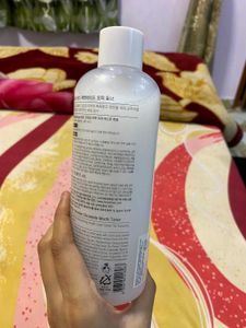 Tonymoly Toner