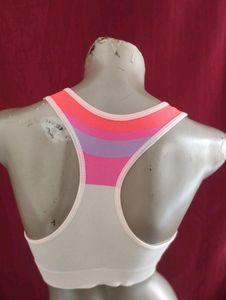 123 T.Back Yoga Bra