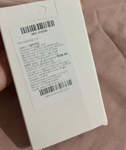 Savana French Tip Press-On Nails