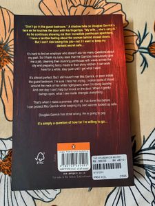 The Housemaid book series
