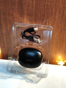 tecsozx wireless earbuds (30hr playtime)