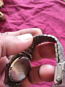 hmt quartz